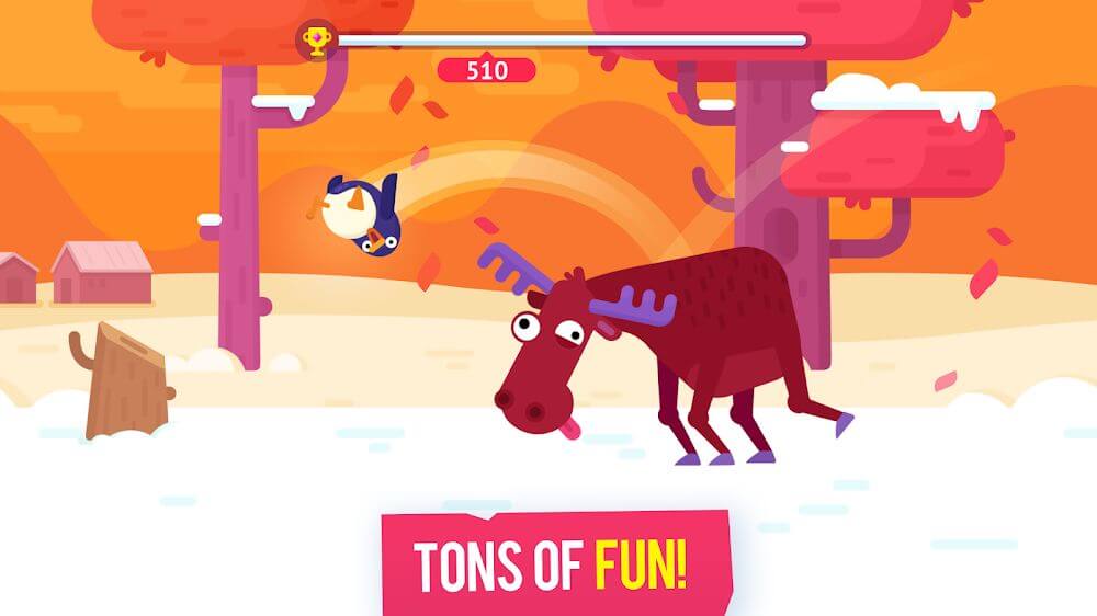 Bouncemasters screenshot 3