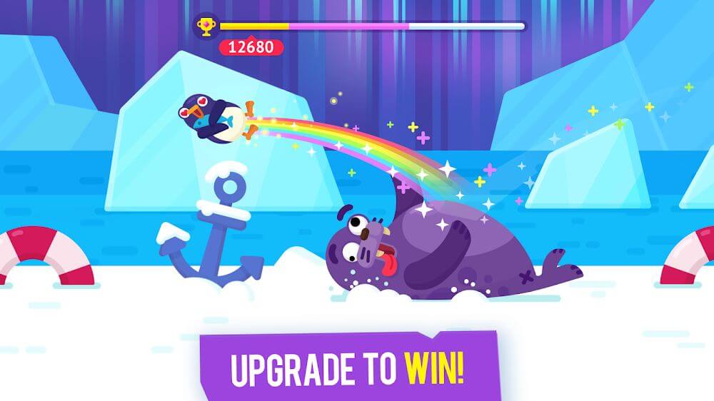 Bouncemasters screenshot 5