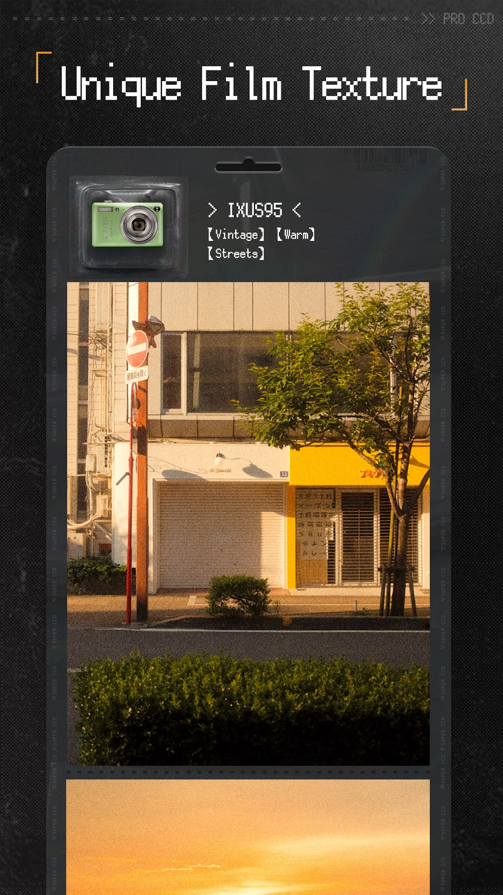 ProCCD - Retro Digital Camera screenshot 6