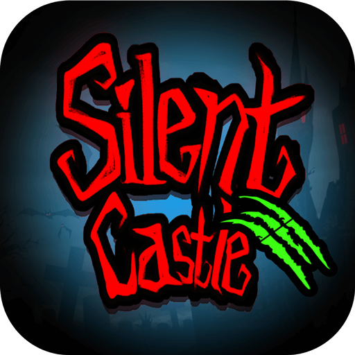 Silent Castle Lâu Đài Im Ắng