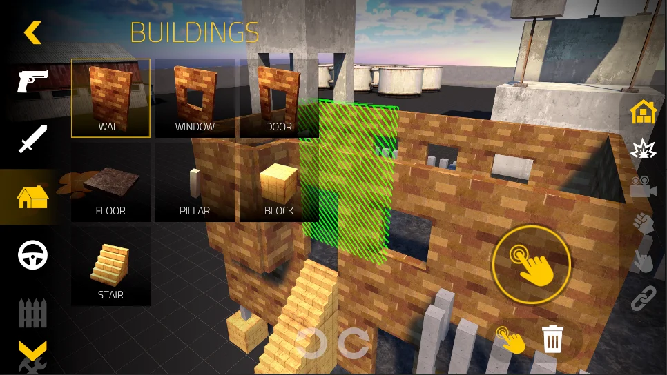 BloodBox screenshot 6