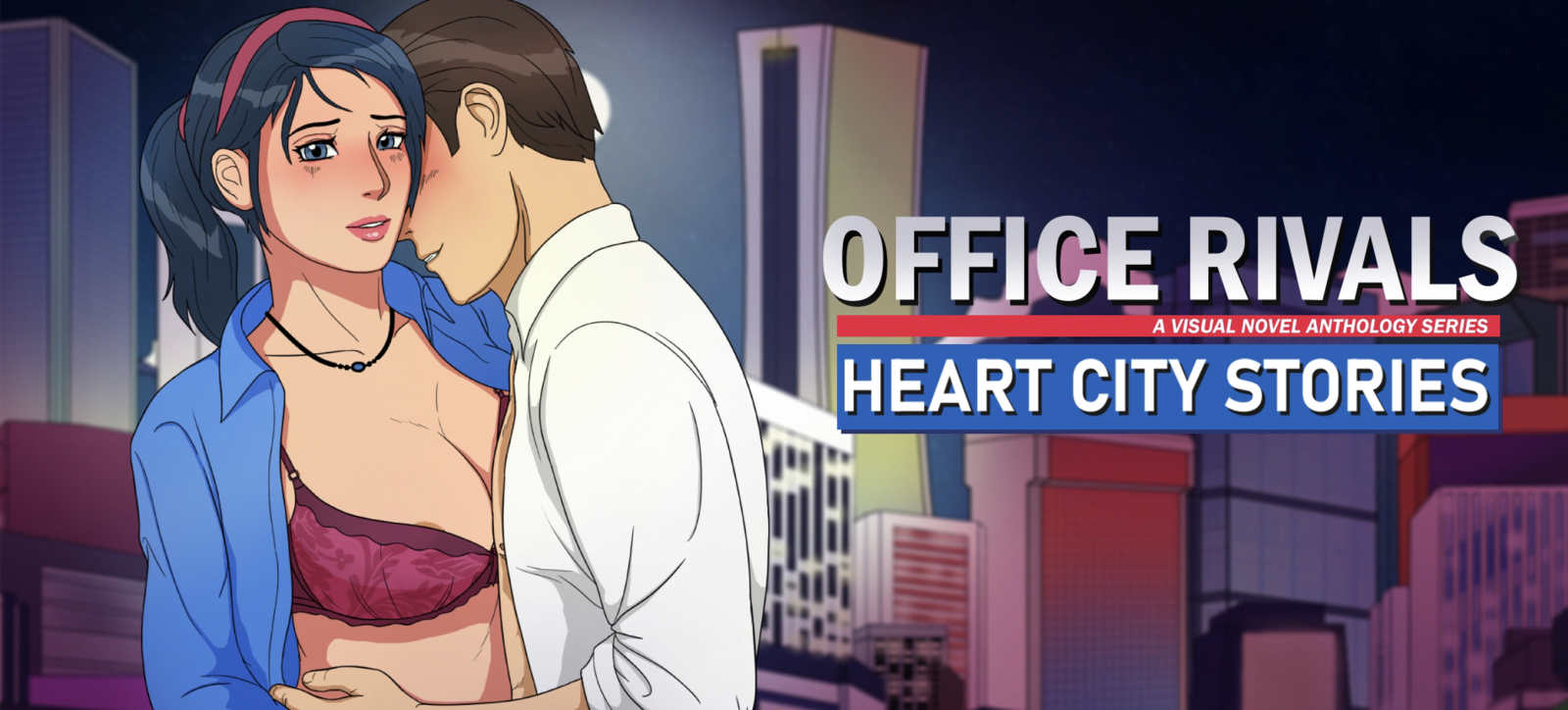 Office Rivals screenshot 1