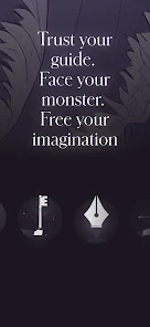 Betwixt—The Story of You screenshot 3