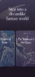 Betwixt—The Story of You screenshot 5