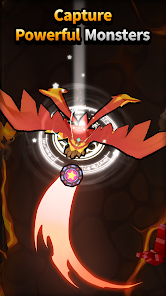 Spellshot Monsters screenshot 5