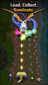 Spellshot Monsters screenshot 2