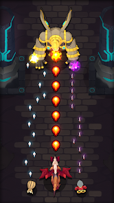 Spellshot Monsters screenshot 4