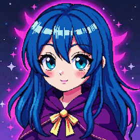 Ellia's Phantasm: Idle Tap RPG