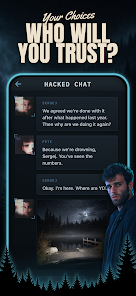 RFH - Detective Story screenshot 4