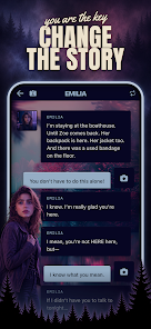 RFH - Detective Story screenshot 2