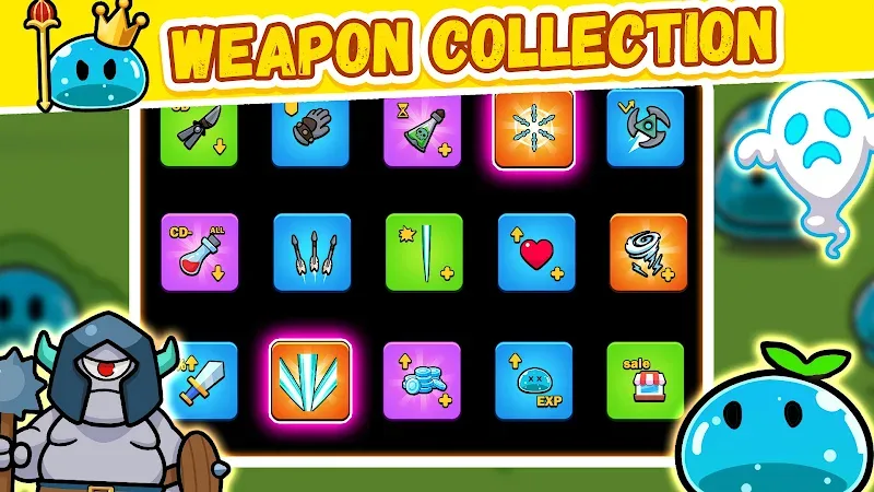 Rumble Bag: Bag Fight screenshot 3