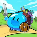 Slime Survivor: Chiến Quái Vật
