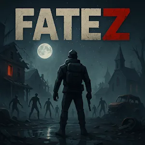 FateZ Unturned Zombie Survival