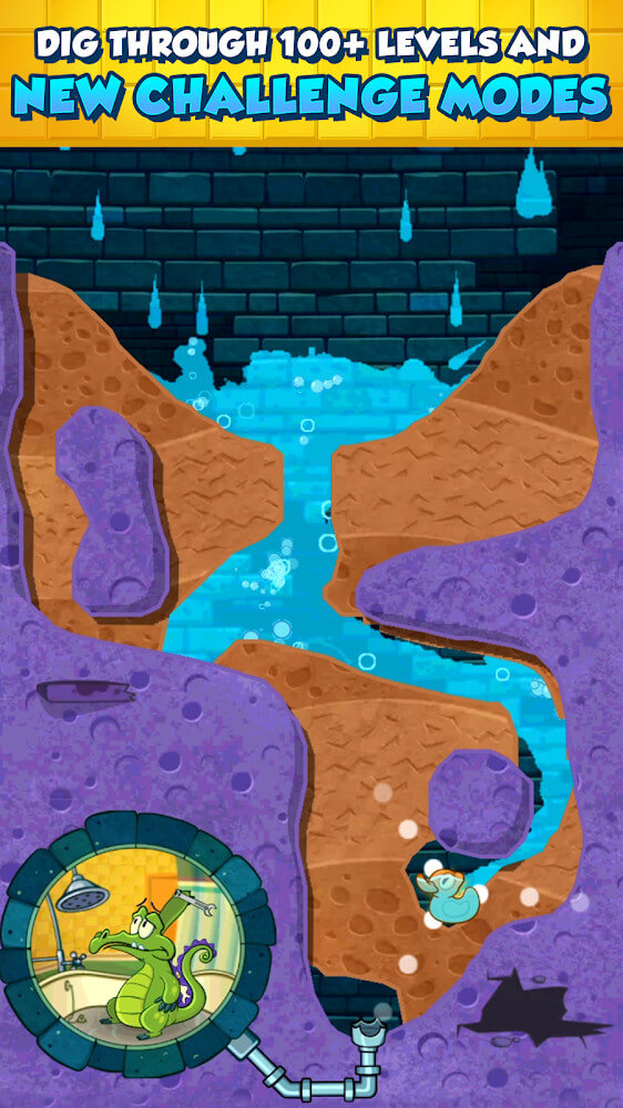 Where's My Water? 2 screenshot 2