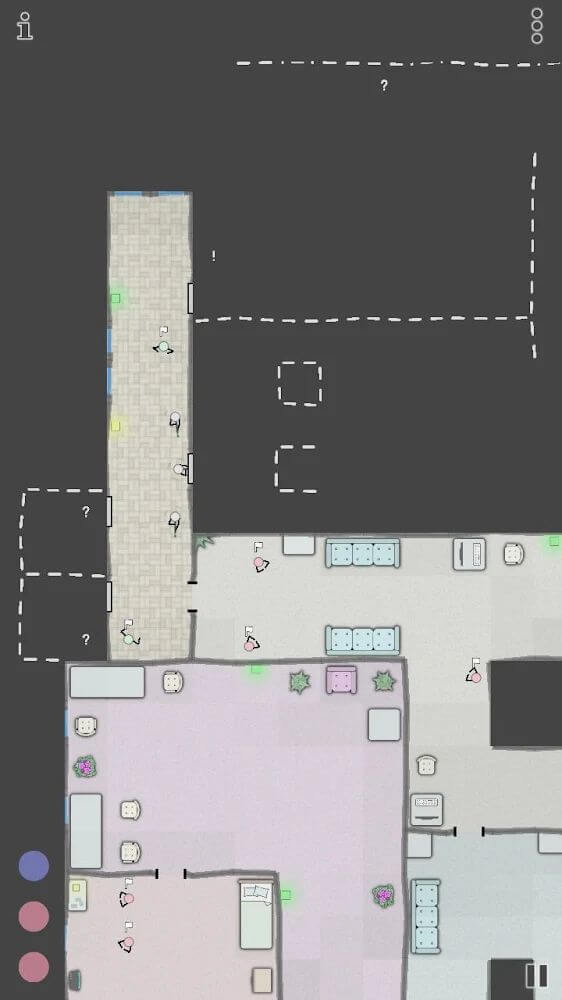 Vodobanka Pro screenshot 2