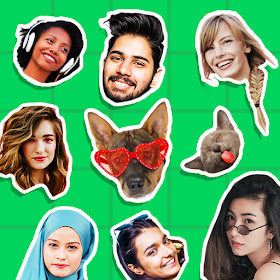 Sticker Maker: Make Stickers for Whatsapp
