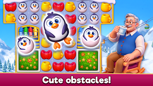 Dream Match® screenshot 3