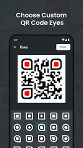 QR Code Generator: Fast & Easy screenshot 5