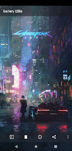 Photo Gallery screenshot 4