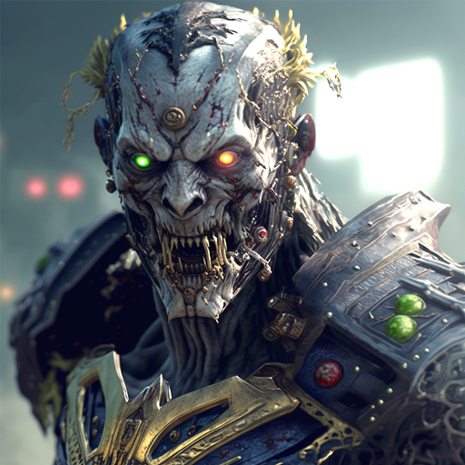 Zombie Fire 3d