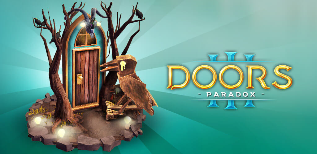 Doors: Paradox screenshot 1
