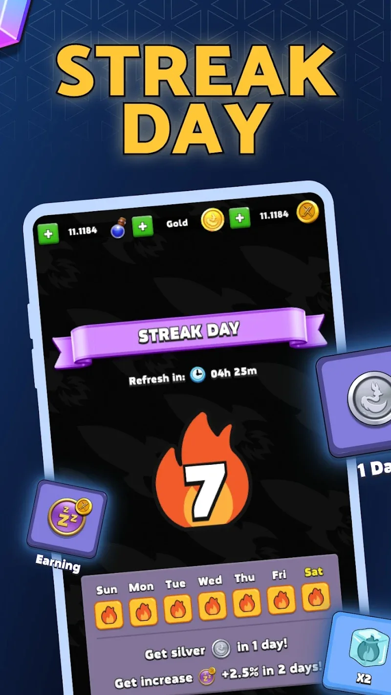 Elon Game - Crypto Meme screenshot 6
