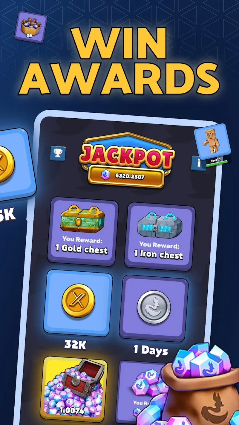 Elon Game - Crypto Meme screenshot 4