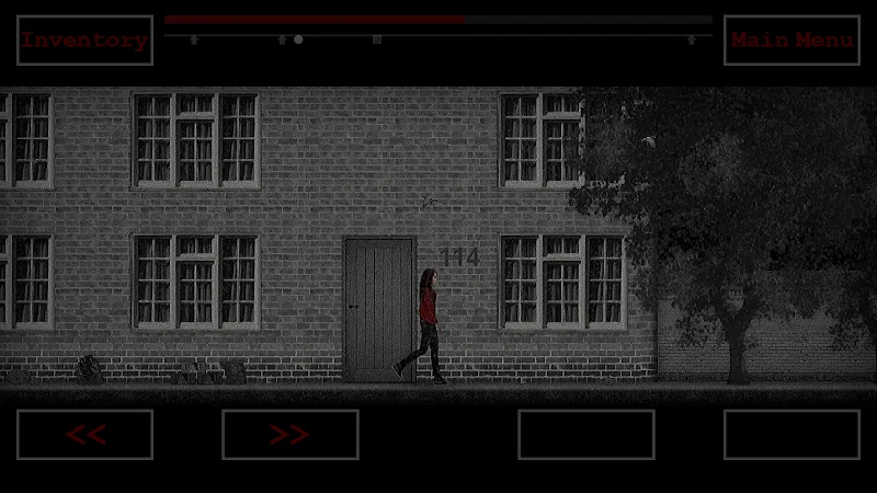 Catherine The Vampire screenshot 2