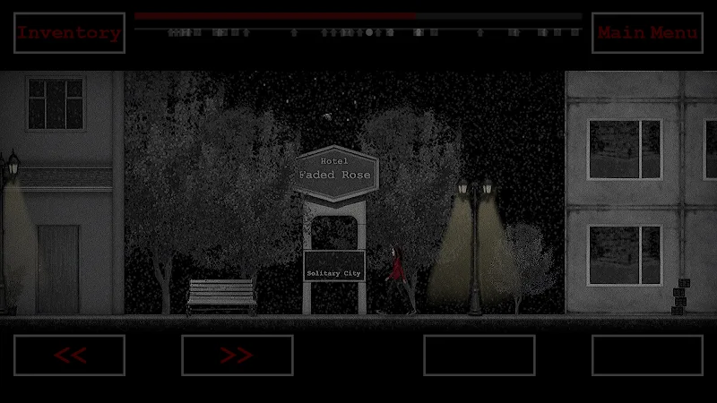 Catherine The Vampire screenshot 3