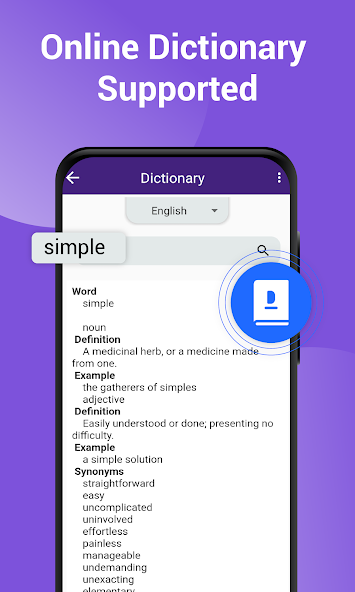 All World Language Translator screenshot 2