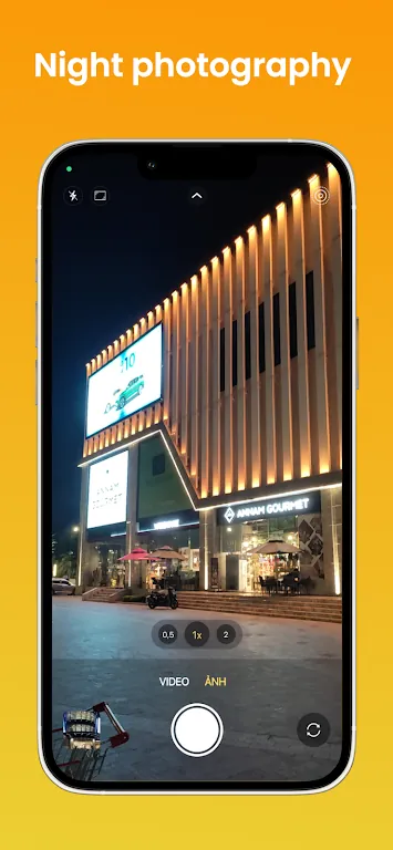 iCamera screenshot 5