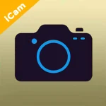 iCamera – iOS Camera, iPhone Camera