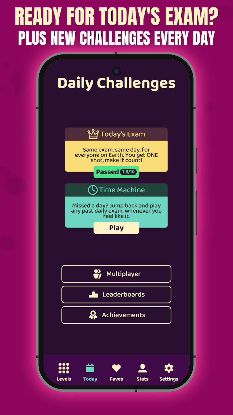 Learn English Listening Pro screenshot 3