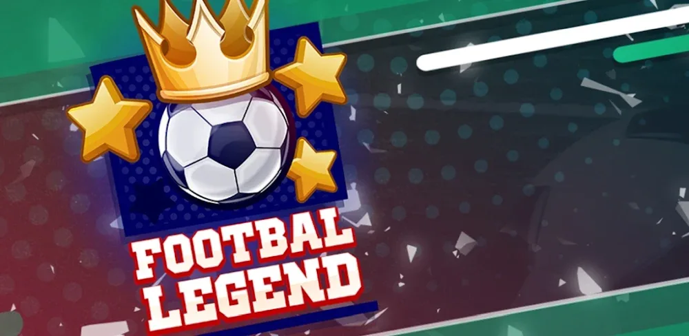 Football Legend screenshot 1