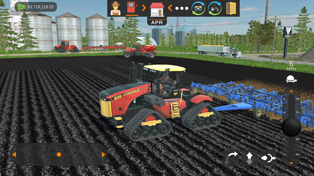 American Farming screenshot 7