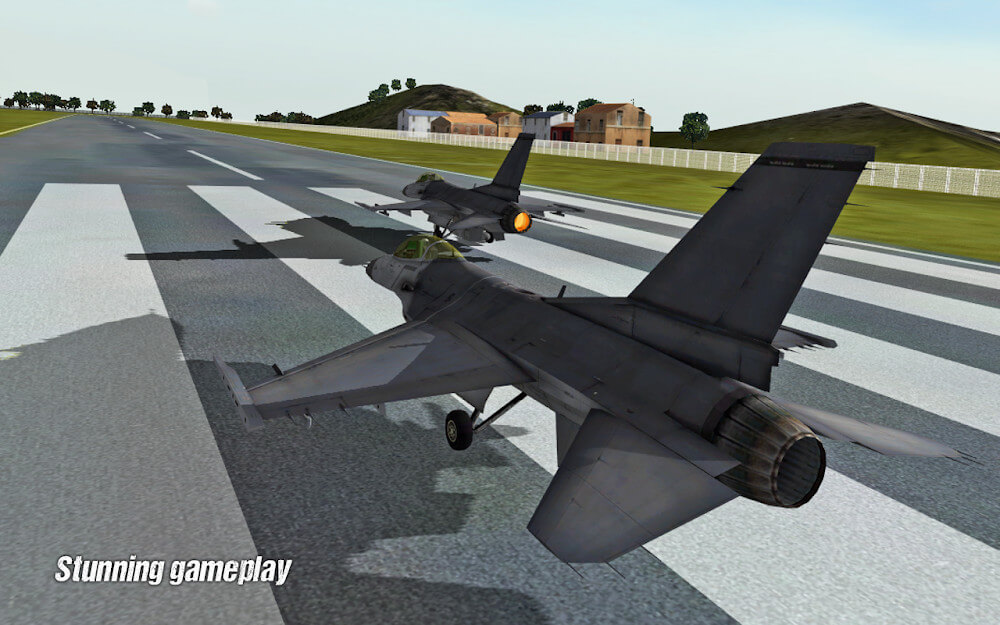 Carrier Landings Pro screenshot 5