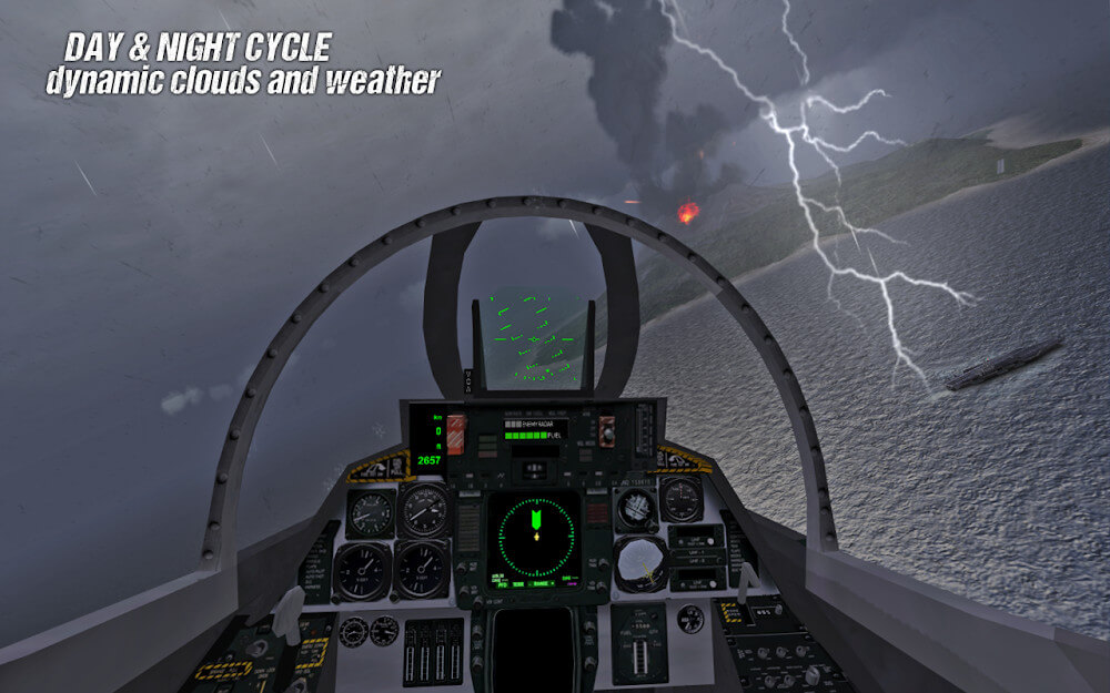 Carrier Landings Pro screenshot 3