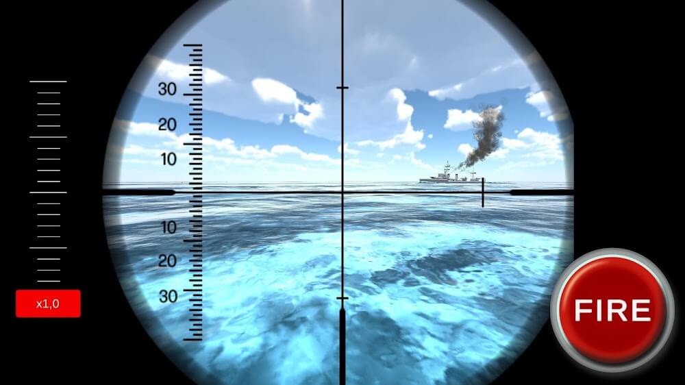 Uboat Attack screenshot 3