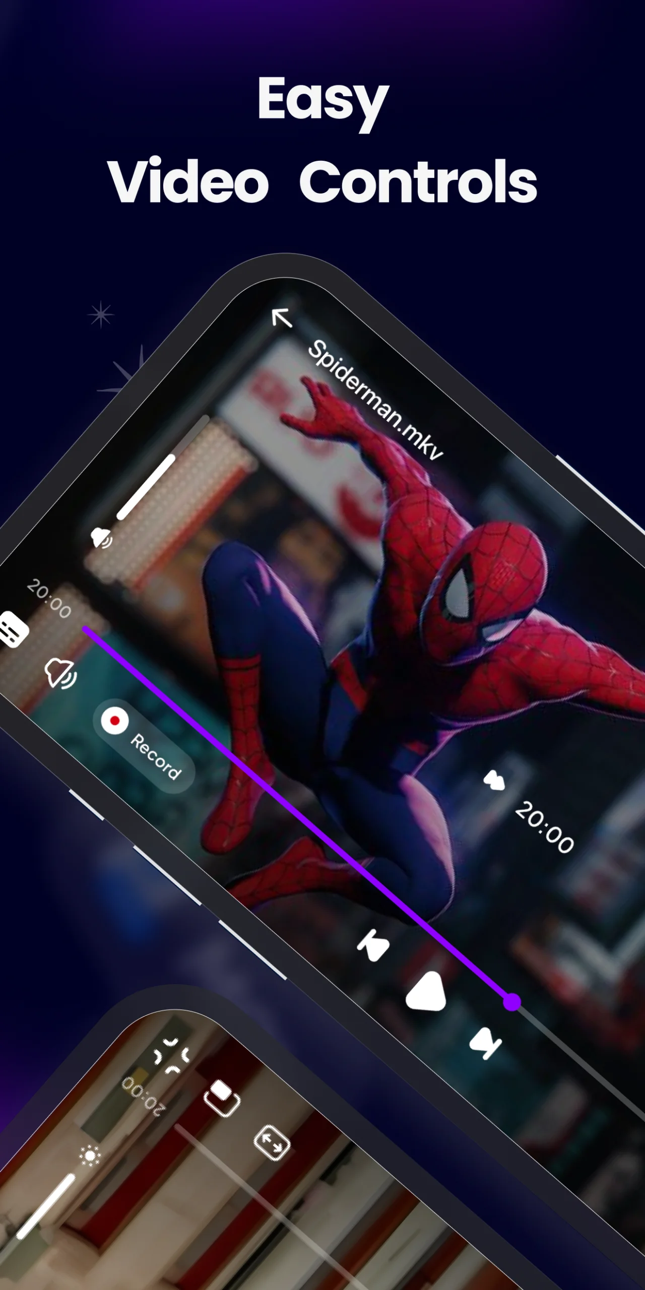 IPTV Player: M3U Video Player screenshot 4