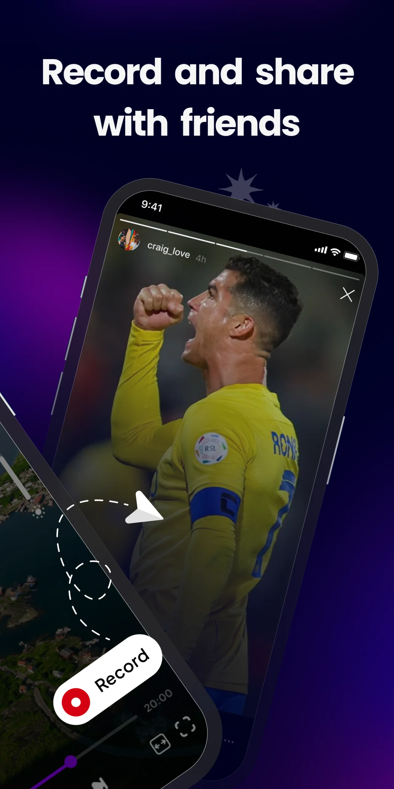 IPTV Player: M3U Video Player screenshot 2