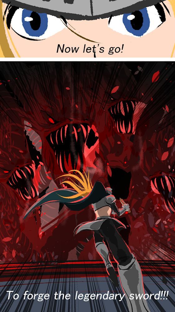 The Weapon King screenshot 6
