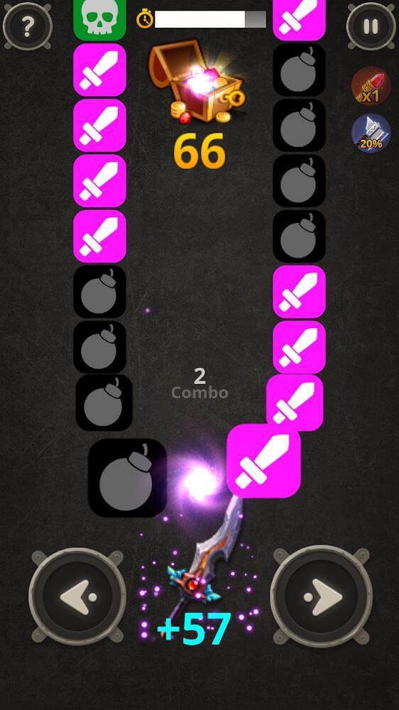 The Weapon King screenshot 7