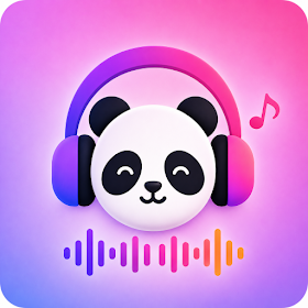 Panda Music Player-MP3 Player