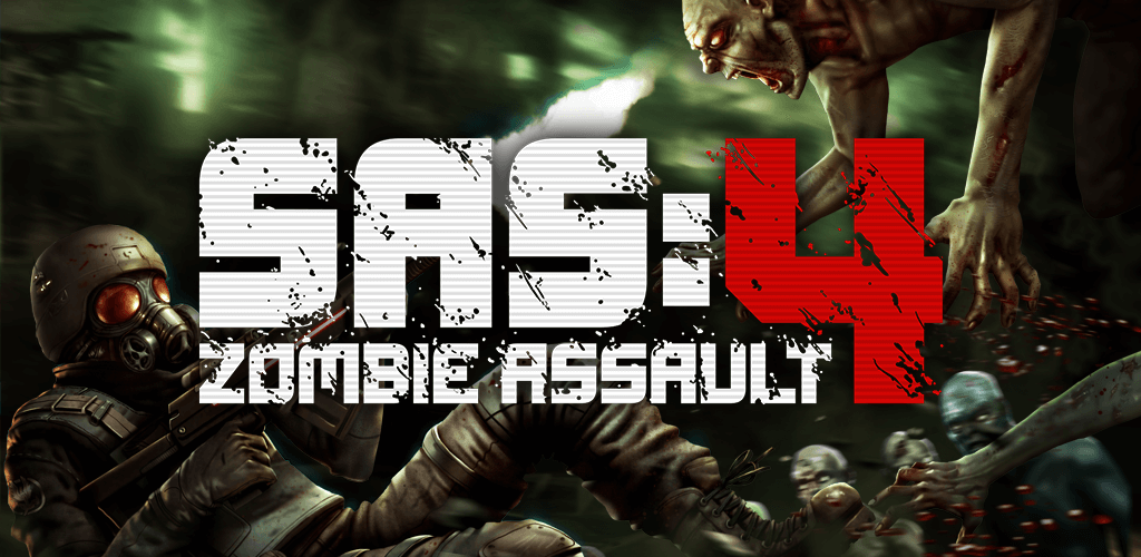 SAS: Zombie Assault 4 screenshot 1