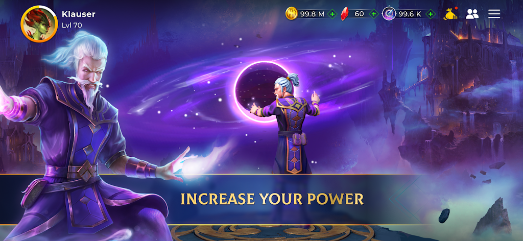 MagicCraft screenshot 4