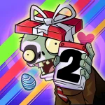 Plants vs. Zombies 2: Reflorished