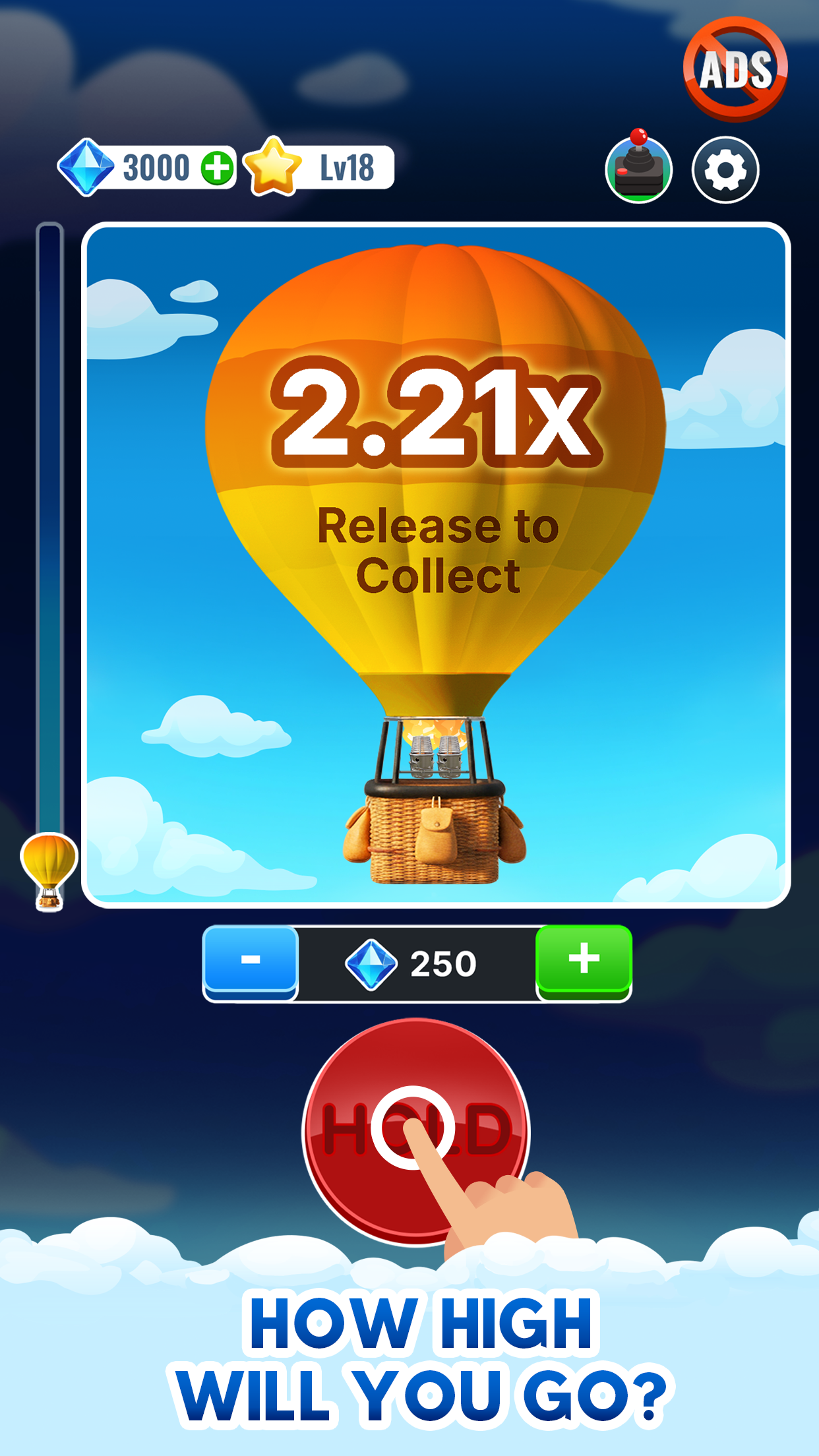Crash Boom - Crash Balls screenshot 2