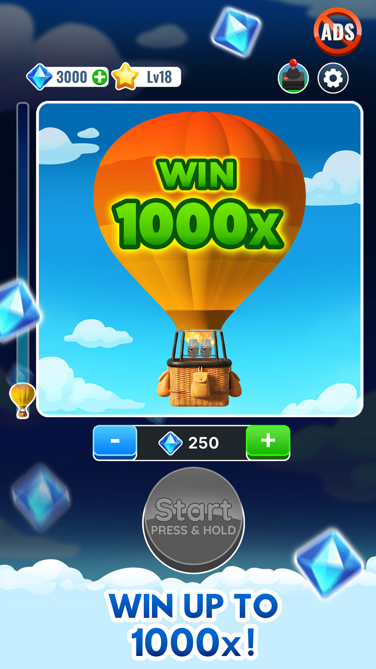 Crash Boom - Crash Balls screenshot 5