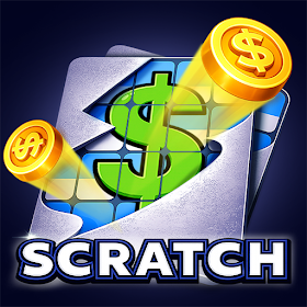 Scratch Cards - Scratch to Win