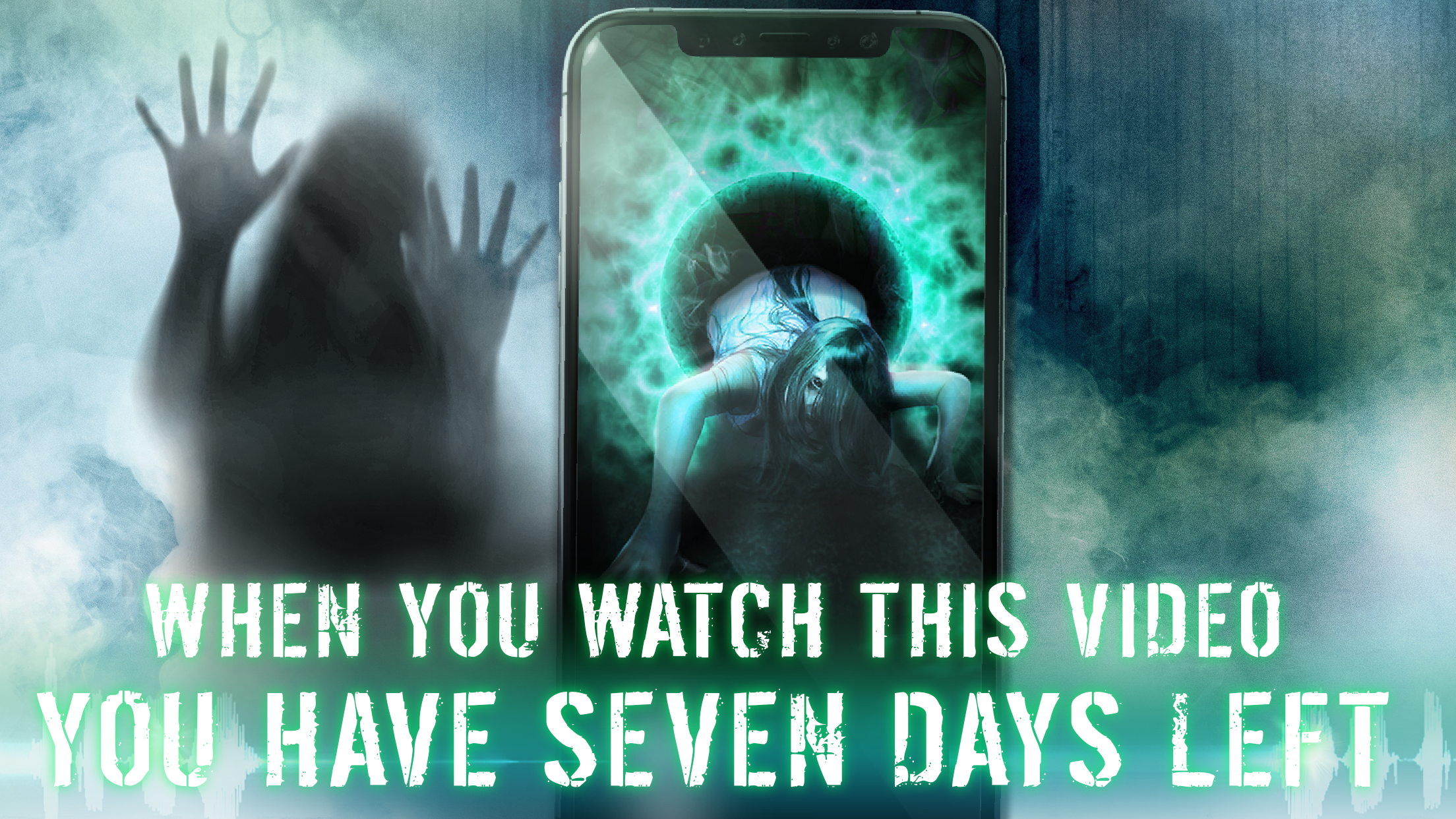 The Sign - Interactive Horror screenshot 3